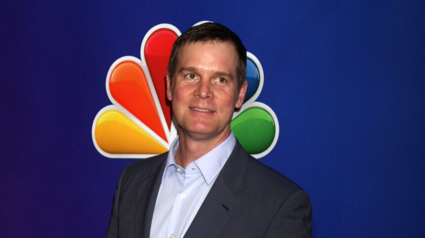 Peter Krause’s Line Of Fire Ordered At NBC, Marking His First TV Role Since Leaving 9-1-1