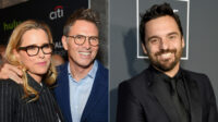 NBC Orders Tea Leoni And Tim Daly’s Newlyweds Comedy, Jake Johnson’s Sunshine P.I.