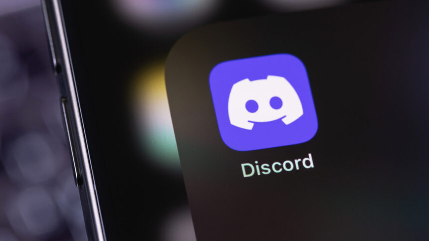 Discord is recovering from an outage that took some users offline