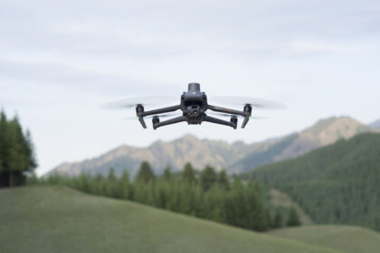 Banned drones and routers in the US will still get critical updates until 2029