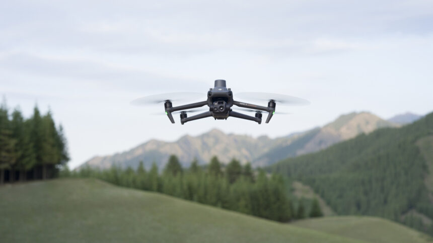 Banned drones and routers in the US will still get critical updates until 2029