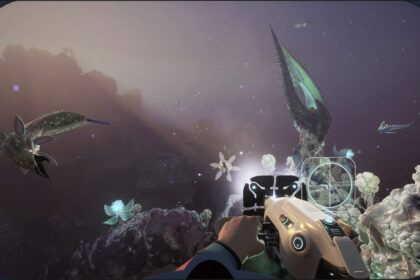 A new Subnautica 2 gameplay trailer just dropped ahead of its Early Access release