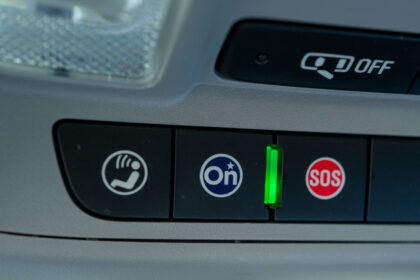 GM agrees to pay .75 million to settle California lawsuit over misuse of customers’ driving data