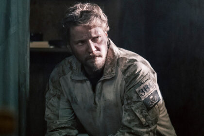 Marshals Takes Another Tragic Turn In Episode 11, As The Truth About Roner Is Finally Revealed
