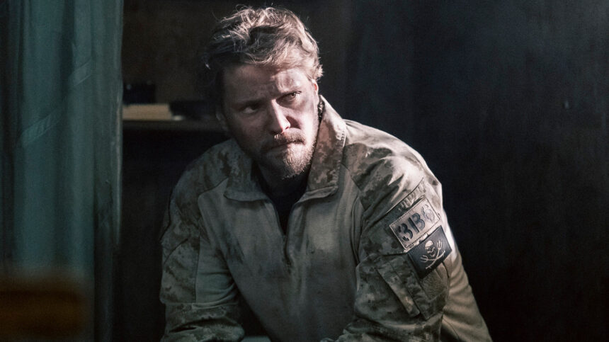 Marshals Takes Another Tragic Turn In Episode 11, As The Truth About Roner Is Finally Revealed