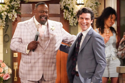 The Neighborhood Bosses Reflect On The Emotional Series Finale — And The Uncertain Future Of Multi-Camera Sitcoms
