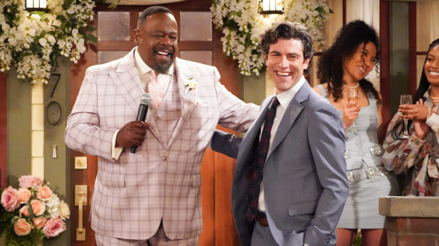 The Neighborhood Bosses Reflect On The Emotional Series Finale — And The Uncertain Future Of Multi-Camera Sitcoms