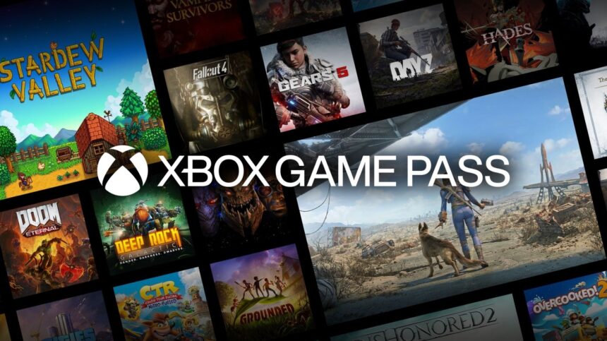Discord’s Nitro subscription now includes a slightly nerfed Xbox Game Pass