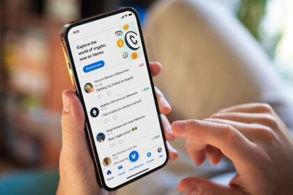 Venmo’s redesigned app offers more discreet payments by default
