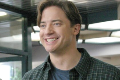 One Of Scrubs’ Longest Running Jokes Began With Brendan Fraser And An Ad-Libbed Line