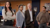 NCIS Boss Breaks Down [Spoiler]’s Surprise Return, The Finale’s Big Cliffhanger, And That Nod To Gibbs