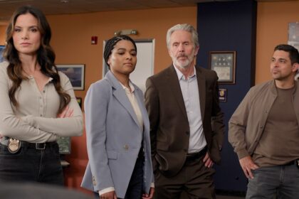 NCIS Boss Breaks Down [Spoiler]’s Surprise Return, The Finale’s Big Cliffhanger, And That Nod To Gibbs