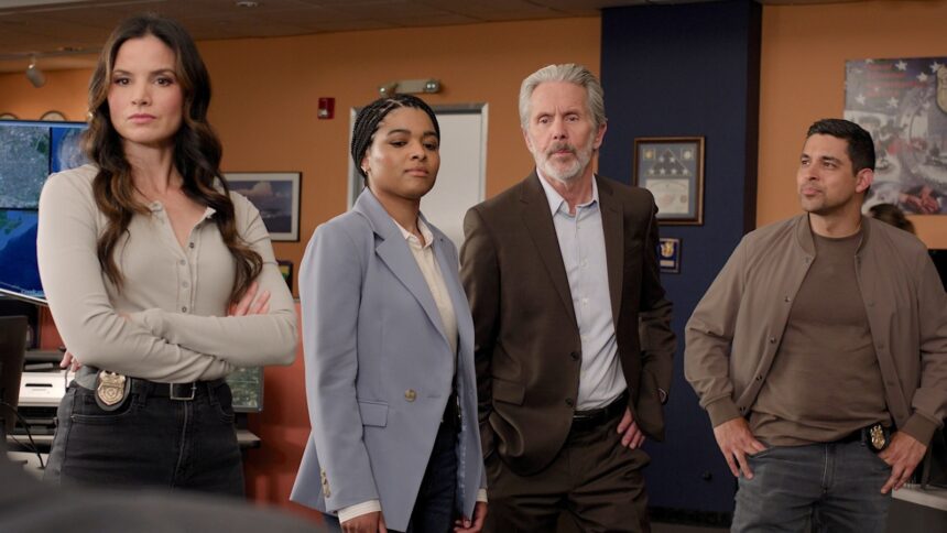 NCIS Boss Breaks Down [Spoiler]’s Surprise Return, The Finale’s Big Cliffhanger, And That Nod To Gibbs