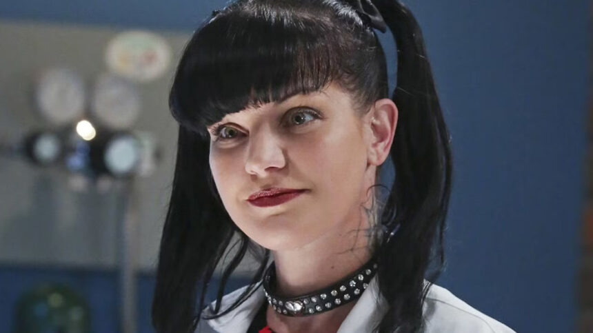NCIS’s Abby Sciuto Was Inspired By A Fan-Favorite CSI Character