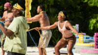 Survivor 50 Recap: Two More Snuffed Torches Set The Stage For Finale Night
