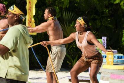 Survivor 50 Recap: Two More Snuffed Torches Set The Stage For Finale Night