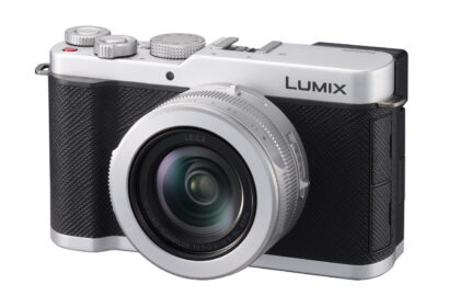 Panasonic’s L10 camera honors 25 years of Lumix