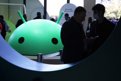 Android 17 includes better iOS file sharing and a forced break for addictive apps