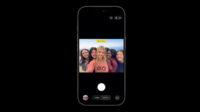 Apple reportedly has a lot of changes planned for the Camera app