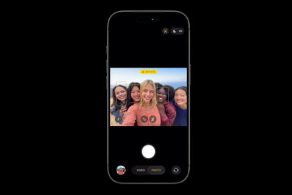 Apple reportedly has a lot of changes planned for the Camera app