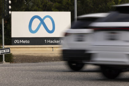 Meta is facing another lawsuit over scam ads on Facebook and Instagram