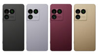 Sony’s Xperia 1 VIII has bigger camera sensors and a new look