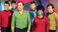 Gene Roddenberry Created A Famous Star Trek Gadget As A Potential Toy