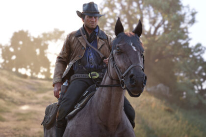 May’s PS Plus Game Catalog additions include Red Dead Redemption 2 and Star Wars Outlaws
