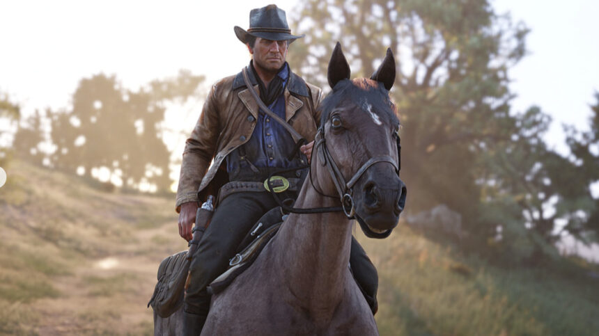 May’s PS Plus Game Catalog additions include Red Dead Redemption 2 and Star Wars Outlaws