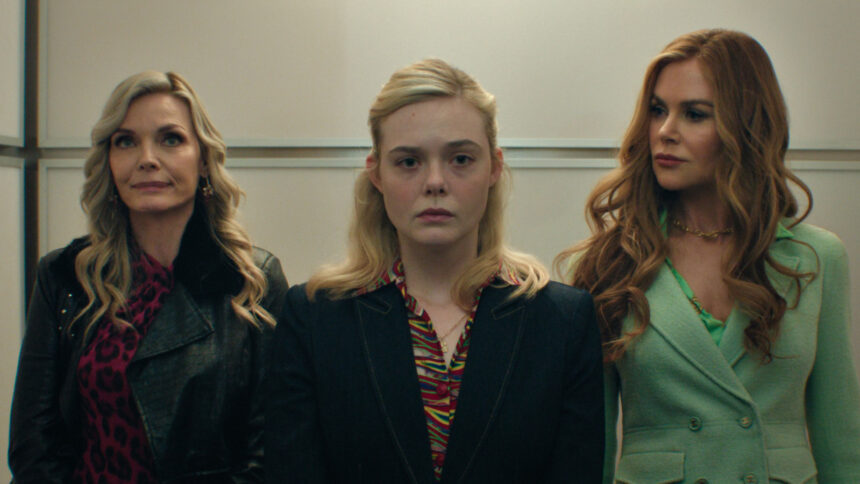 Margo’s Got Money Troubles Renewed For Season 2 At Apple TV