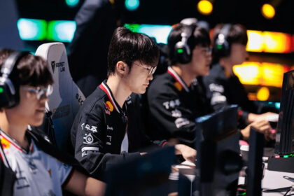 The Esports World Cup will reportedly move to Paris from Riyadh
