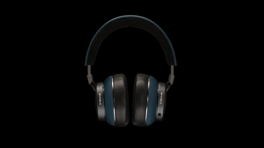Noble Audio to launch FoKus Apollo Pro headset for 9