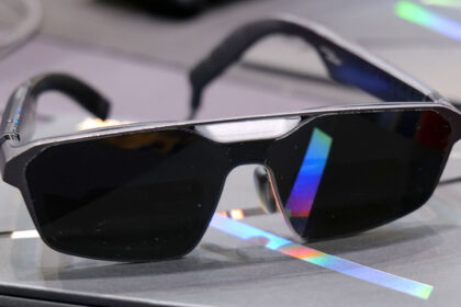 The ROG Xreal R1 AR gaming glasses are now available to pre-order for 9