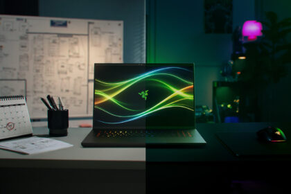 Razer updates the Blade 18 with new chips, a specced-out model costs ,000