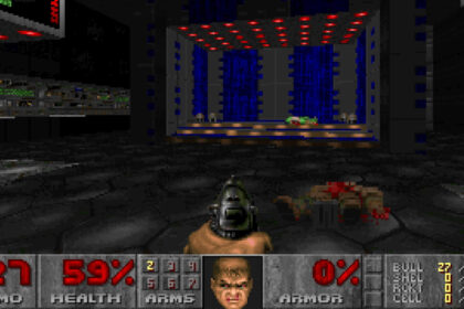 The original Doom soundtrack is officially in the Library of Congress