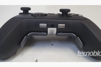 Xbox Elite Controller 3 leaked by Brazilian regulator
