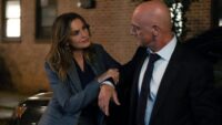 Law & Order: SVU Wanted Chris Meloni In More Season 27 Episodes — Here’s Where Stabler Would’ve Shown Up