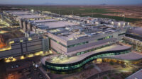 Apple reportedly testing Intel’s 18A-P process to make iPhone and Mac chips