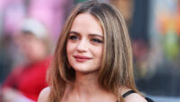 Joey King Had A Small But Memorable Role On New Girl