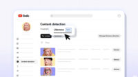 YouTube’s AI deepfake detection tool is now available to all creators 18 and older
