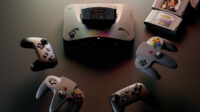 Analogue 3D’s latest update lets you save whenever you want