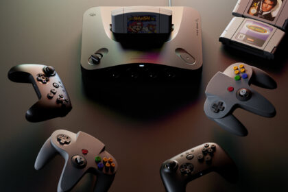Analogue 3D’s latest update lets you save whenever you want