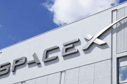SpaceX is reportedly getting ready to go public as early as June