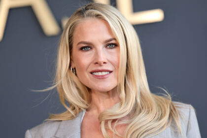 Landman Star Ali Larter’s Career Began On A ’90s Brooke Shields Sitcom