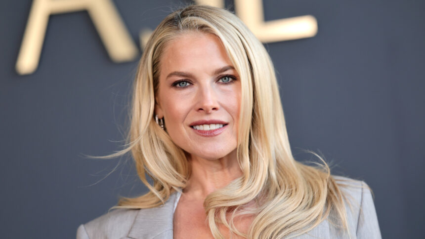 Landman Star Ali Larter’s Career Began On A ’90s Brooke Shields Sitcom