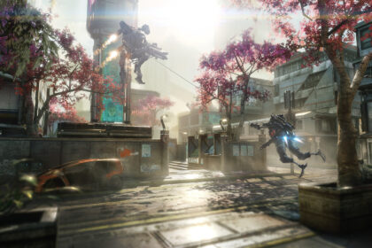 1047 Games’ spiritual successor to Titanfall will reportedly be called Empulse
