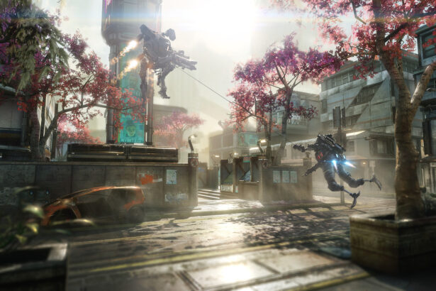 1047 Games’ spiritual successor to Titanfall will reportedly be called Empulse