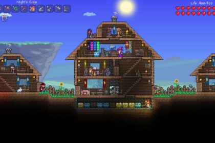Terraria developer confirms cross-play is coming and teases 15th anniversary collector’s items