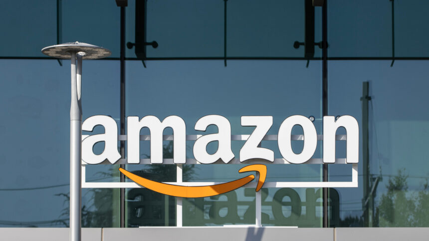 Amazon is facing a class action lawsuit for not refunding its customers after ‘unlawful’ tariffs