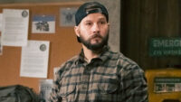 Marshals Reveals Cal’s Diagnosis In Episode 12: Logan Marshall-Green Breaks Down The ‘Heavy’ Moment, Teases ‘A Lot Of Pain’ To Come